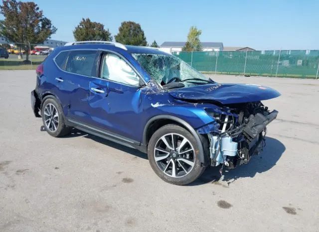 NISSAN ROGUE 2018 jn8at2mv8jw322806