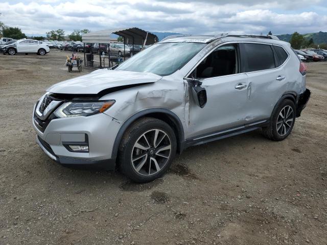 NISSAN ROGUE 2018 jn8at2mv8jw325771