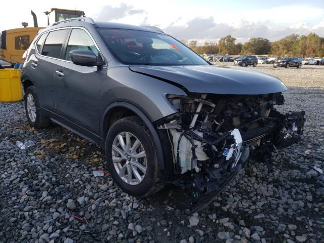 NISSAN ROGUE S 2018 jn8at2mv8jw326113