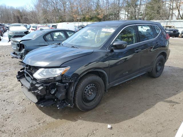 NISSAN ROGUE S 2018 jn8at2mv8jw327911