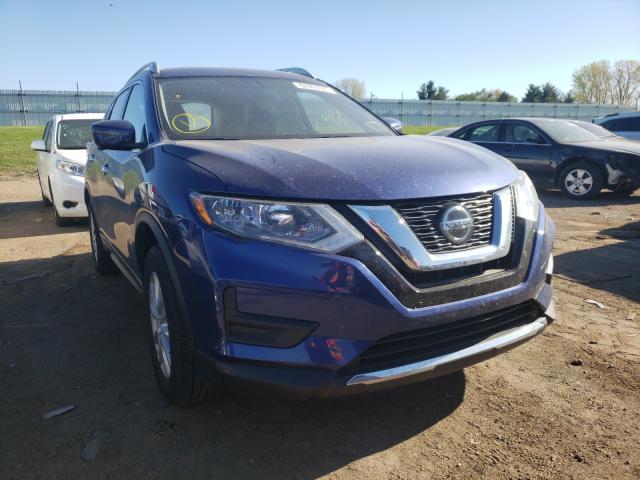 NISSAN ROGUE S 2018 jn8at2mv8jw328492