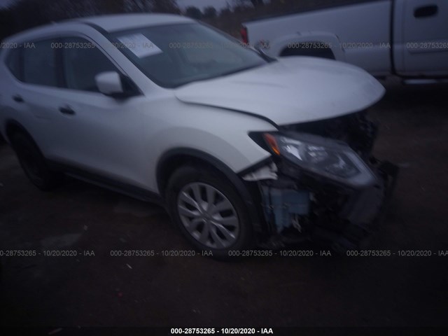 NISSAN ROGUE 2018 jn8at2mv8jw328766