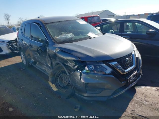 NISSAN ROGUE 2018 jn8at2mv8jw328816