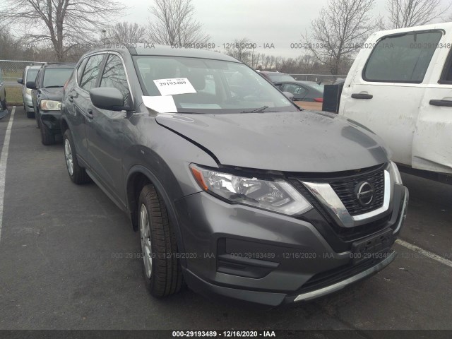 NISSAN ROGUE 2018 jn8at2mv8jw329044