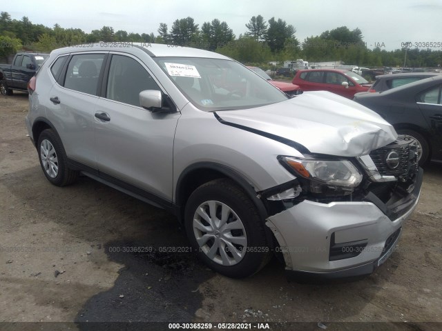 NISSAN ROGUE 2018 jn8at2mv8jw329190