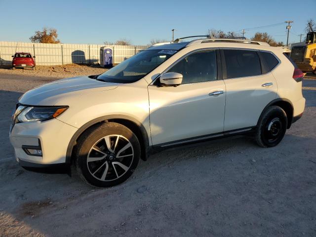 NISSAN ROGUE 2018 jn8at2mv8jw329318