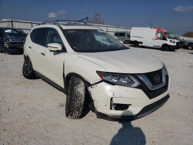 NISSAN ROGUE 2018 jn8at2mv8jw329884