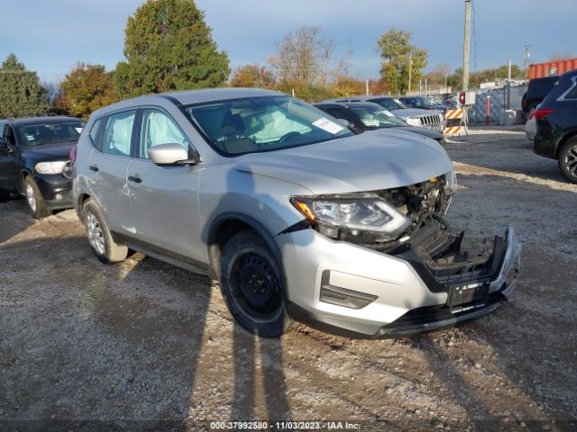 NISSAN ROGUE 2018 jn8at2mv8jw330372