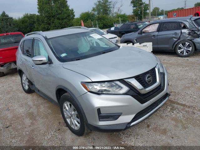 NISSAN ROGUE 2018 jn8at2mv8jw330436