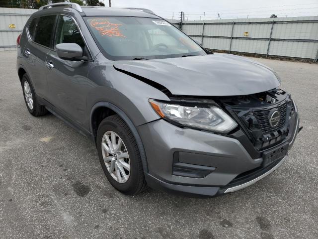 NISSAN ROGUE S 2018 jn8at2mv8jw330937