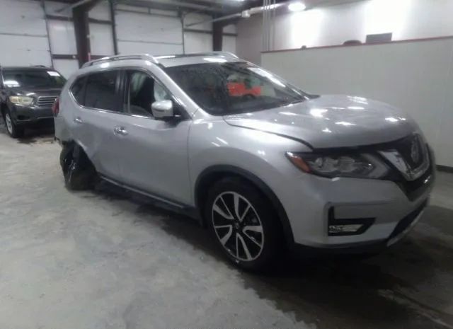 NISSAN ROGUE 2018 jn8at2mv8jw342652