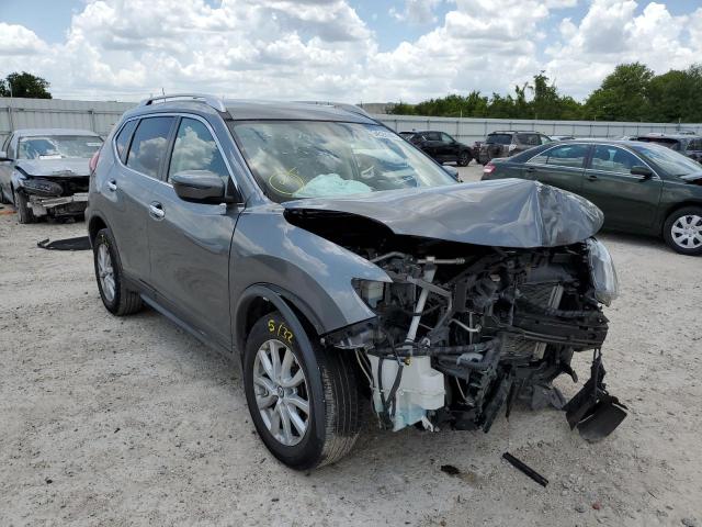 NISSAN ROGUE S 2018 jn8at2mv8jw343297