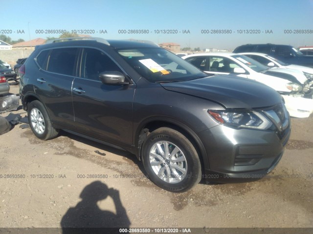 NISSAN ROGUE 2018 jn8at2mv8jw343526