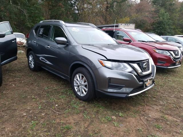 NISSAN ROGUE S 2018 jn8at2mv8jw343865