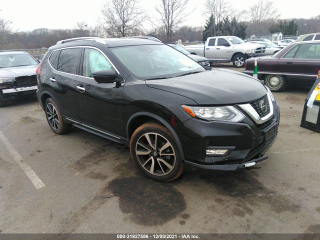 NISSAN ROGUE 2018 jn8at2mv8jw346071