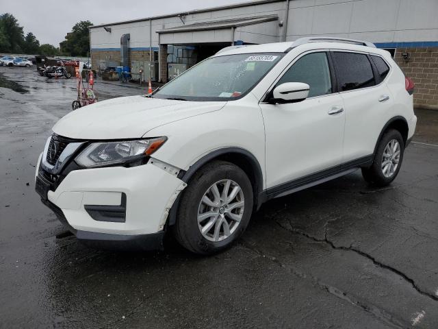 NISSAN ROGUE S 2018 jn8at2mv8jw348581