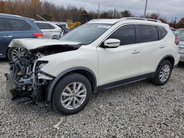 NISSAN ROGUE S 2018 jn8at2mv8jw349357