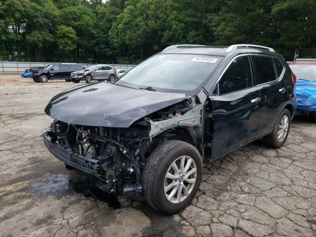 NISSAN ROGUE 2018 jn8at2mv8jw349553