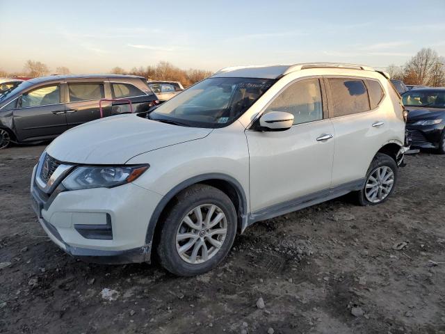 NISSAN ROGUE 2018 jn8at2mv8jw350329