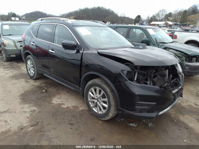 NISSAN ROGUE 2018 jn8at2mv8jw351285