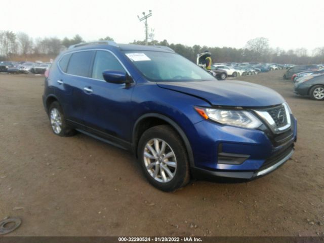 NISSAN ROGUE 2018 jn8at2mv8jw352274