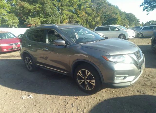 NISSAN ROGUE 2018 jn8at2mv8jw352792