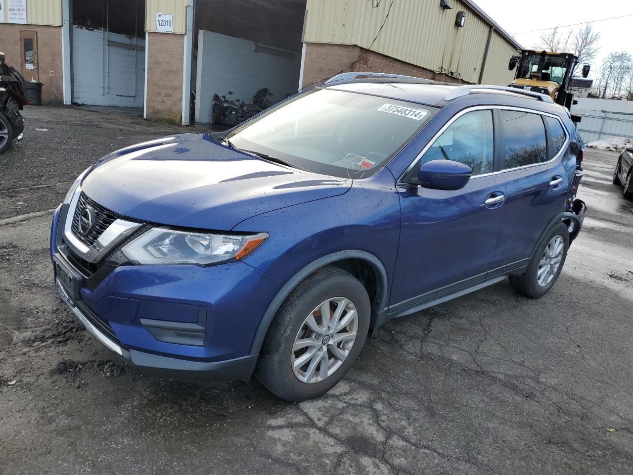 NISSAN ROGUE 2018 jn8at2mv8jw354039