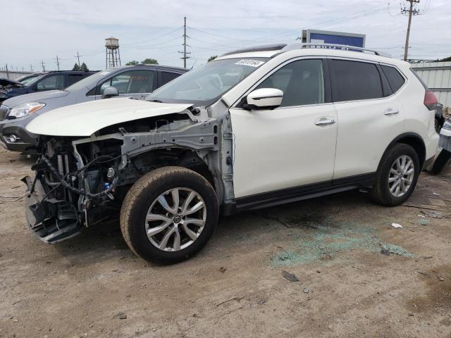 NISSAN ROGUE 2018 jn8at2mv8jw354638