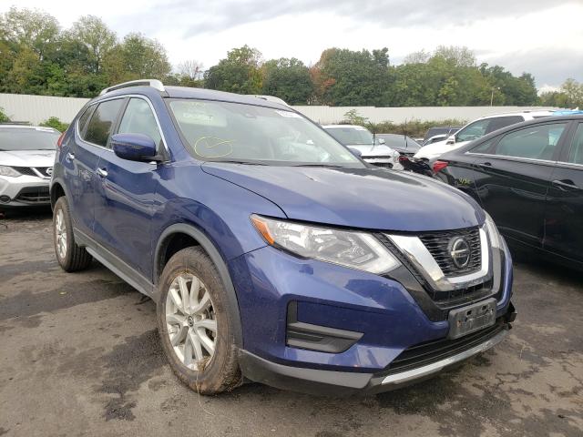 NISSAN ROGUE S 2019 jn8at2mv8kw372722