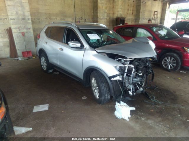 NISSAN ROGUE 2019 jn8at2mv8kw373756