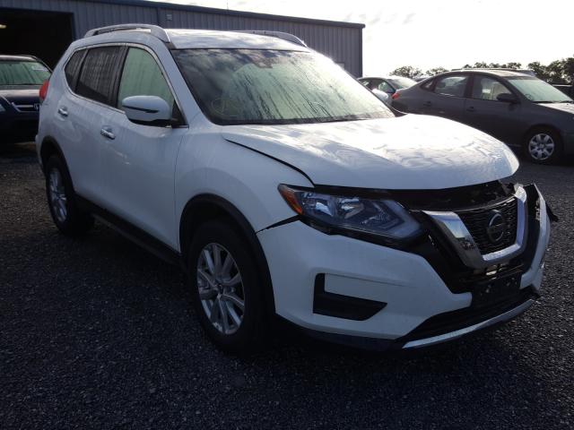 NISSAN ROGUE S 2019 jn8at2mv8kw374566