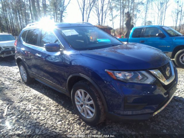 NISSAN ROGUE 2019 jn8at2mv8kw375765