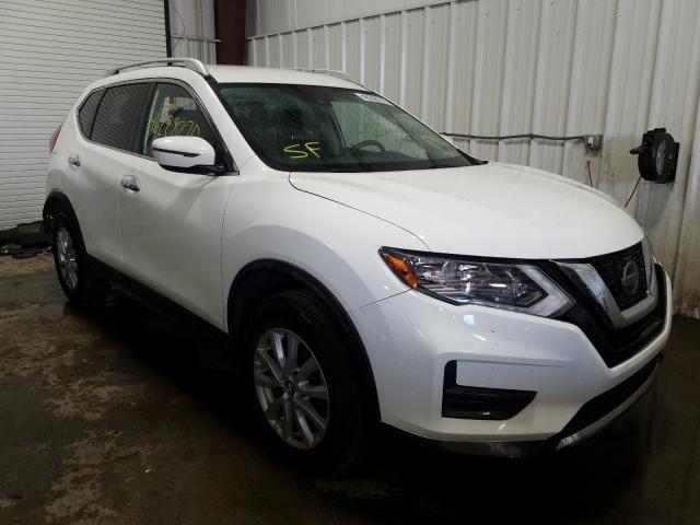 NISSAN ROGUE S 2019 jn8at2mv8kw375846