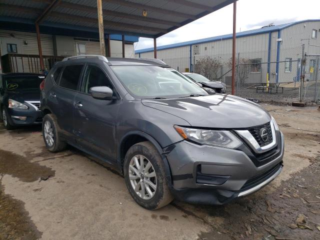 NISSAN ROGUE S 2019 jn8at2mv8kw375958