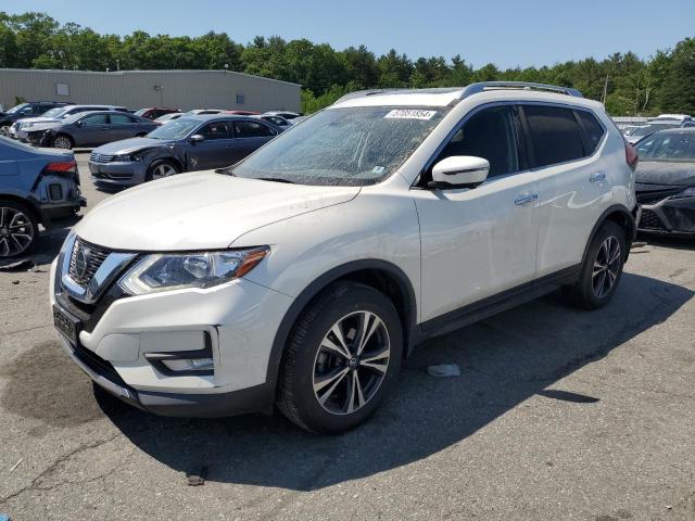 NISSAN ROGUE 2019 jn8at2mv8kw376883