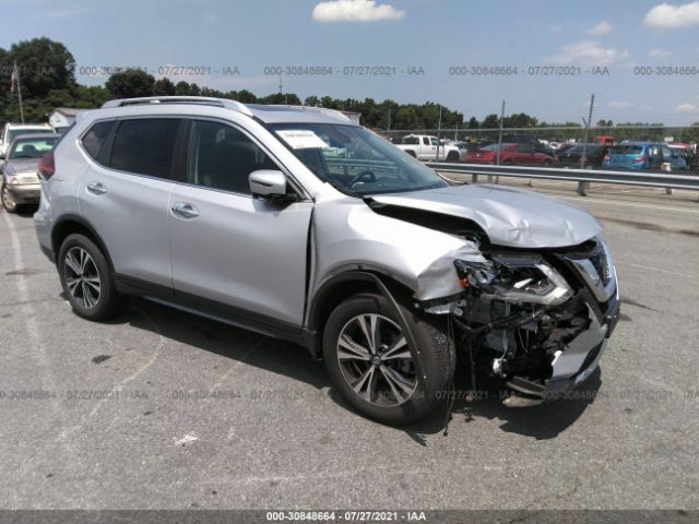 NISSAN ROGUE 2019 jn8at2mv8kw377077