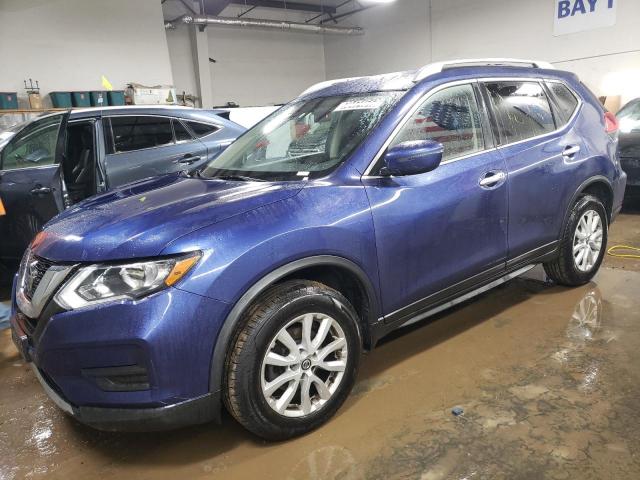 NISSAN ROGUE 2019 jn8at2mv8kw377337