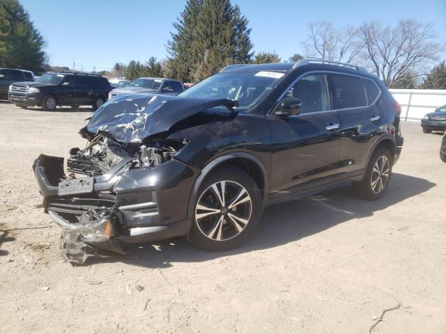 NISSAN ROGUE S 2019 jn8at2mv8kw379279