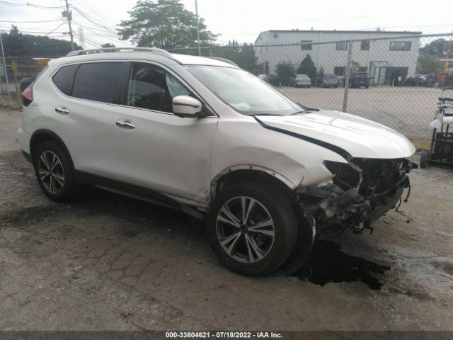 NISSAN ROGUE 2019 jn8at2mv8kw381677