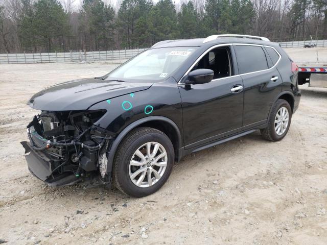 NISSAN ROGUE 2019 jn8at2mv8kw382330