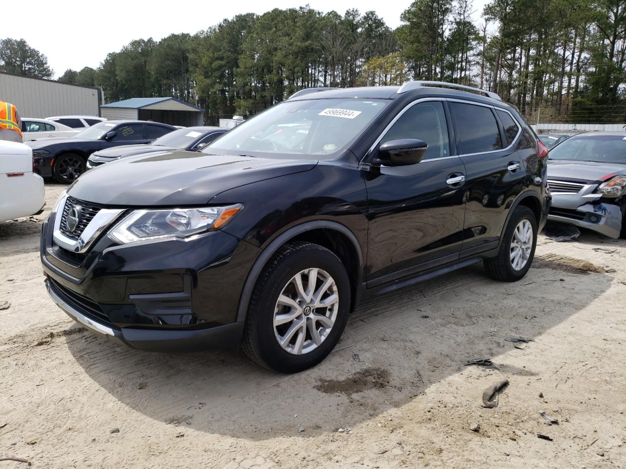 NISSAN ROGUE 2019 jn8at2mv8kw383459