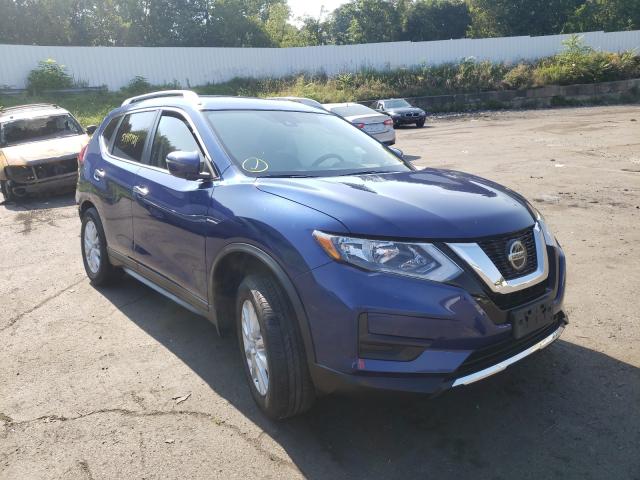 NISSAN ROGUE S 2019 jn8at2mv8kw384840