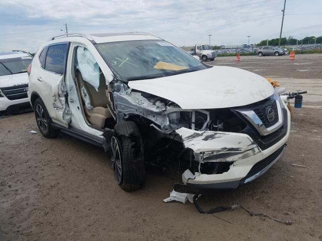 NISSAN ROGUE S 2019 jn8at2mv8kw386524