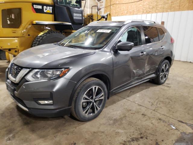 NISSAN ROGUE S 2019 jn8at2mv8kw386670