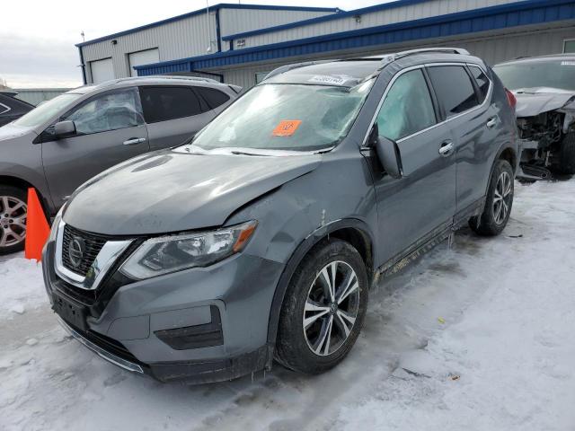 NISSAN ROGUE S 2019 jn8at2mv8kw387138