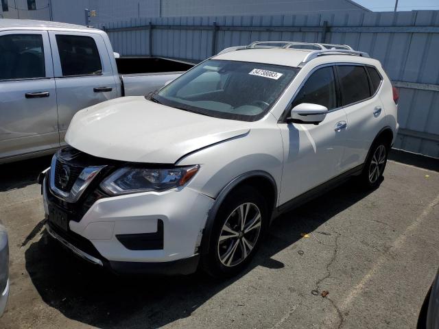 NISSAN ROGUE S 2019 jn8at2mv8kw387267