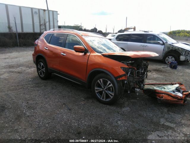 NISSAN ROGUE 2019 jn8at2mv8kw387706