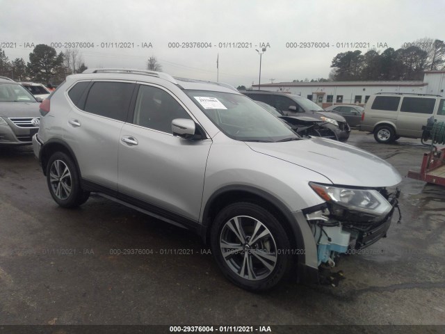 NISSAN ROGUE 2019 jn8at2mv8kw389102