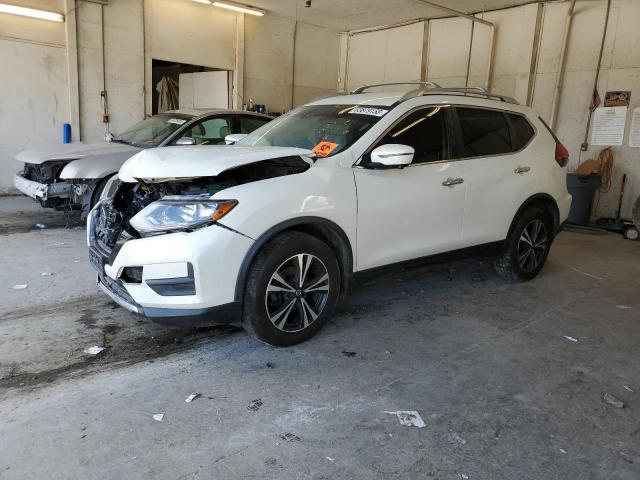 NISSAN ROGUE S 2019 jn8at2mv8kw389584