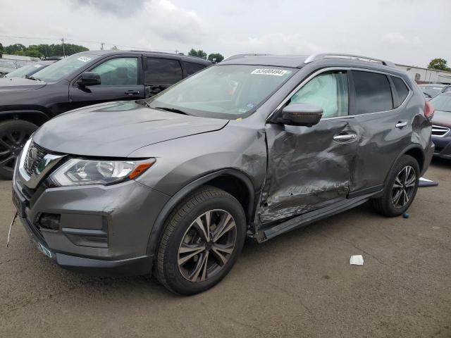 NISSAN ROGUE S 2019 jn8at2mv8kw392971